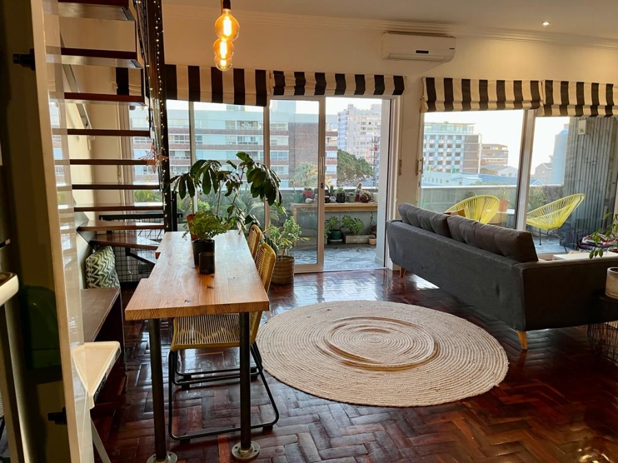 To Let 3 Bedroom Property for Rent in Sea Point Western Cape